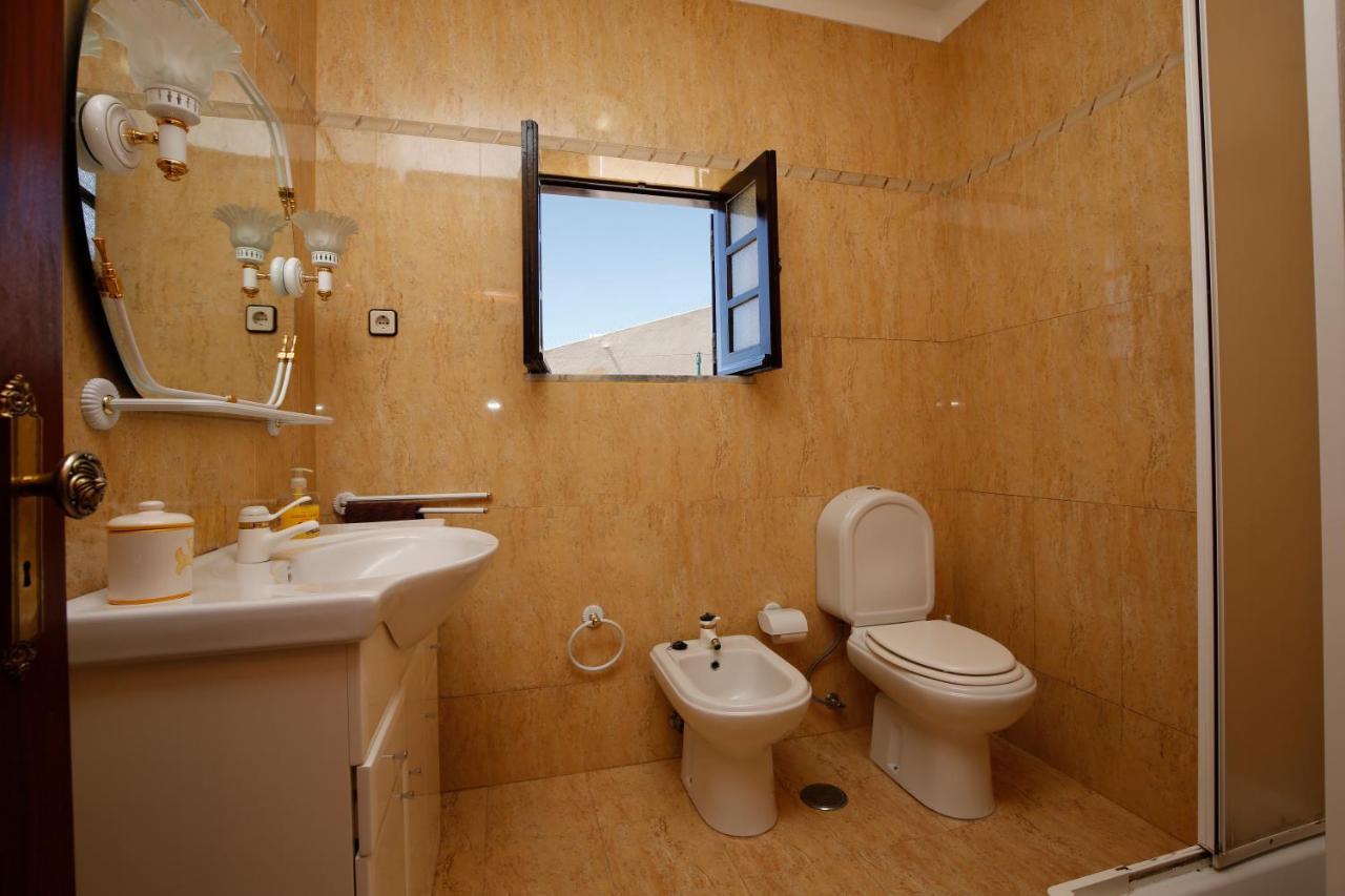 Villa Casa Da Lagoa à Sesimbra Extérieur photo