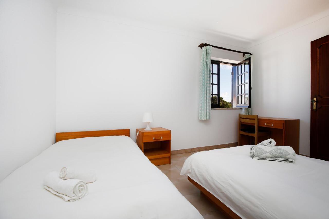 Villa Casa Da Lagoa à Sesimbra Extérieur photo