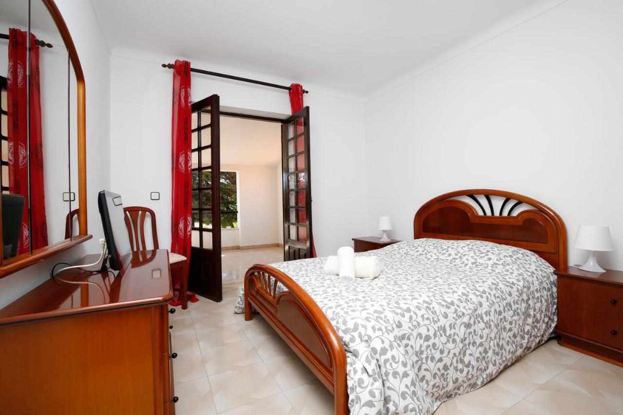 Villa Casa Da Lagoa à Sesimbra Extérieur photo