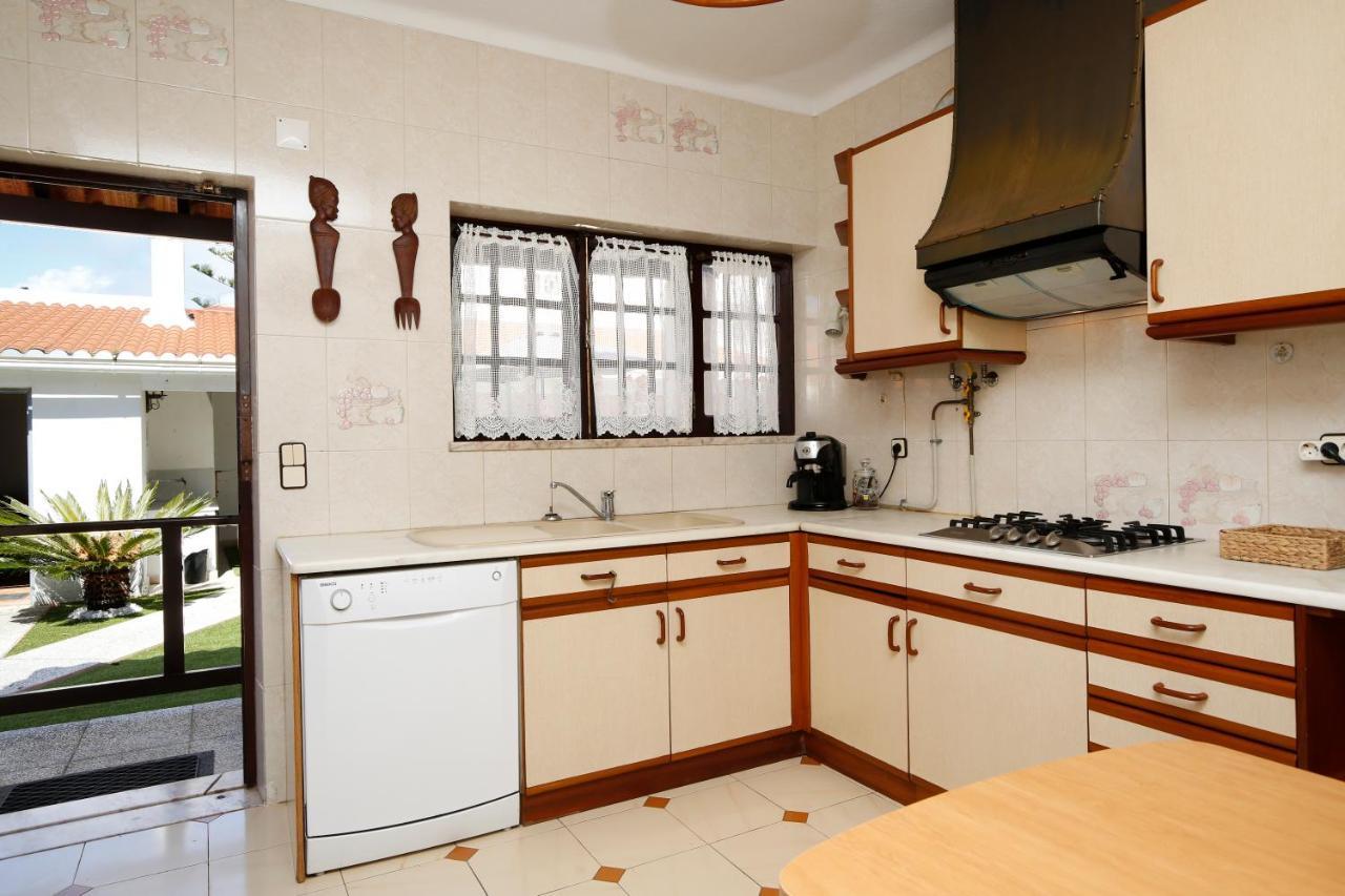 Villa Casa Da Lagoa à Sesimbra Extérieur photo