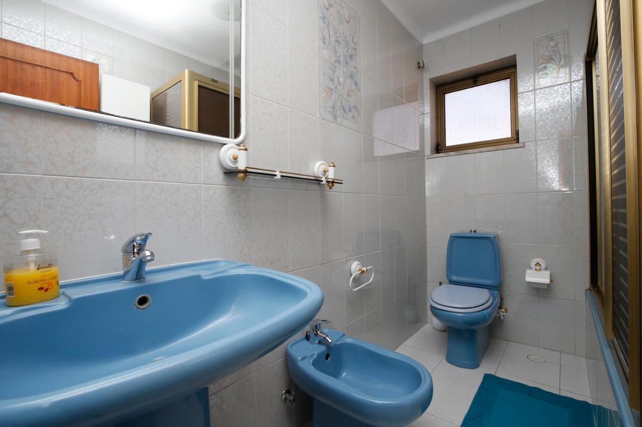 Villa Casa Da Lagoa à Sesimbra Extérieur photo