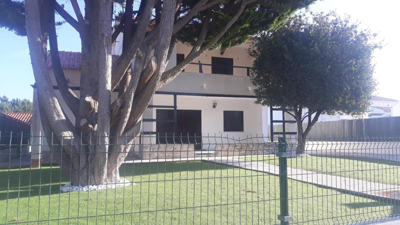 Villa Casa Da Lagoa à Sesimbra Extérieur photo