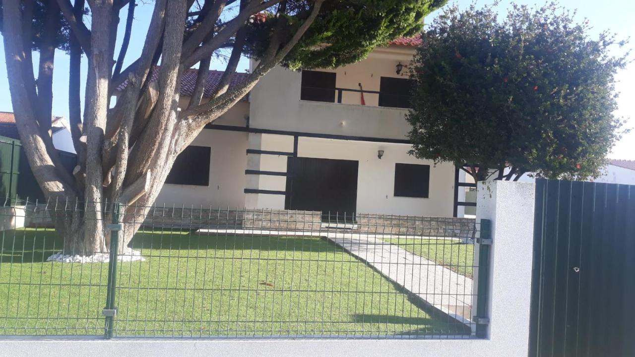 Villa Casa Da Lagoa à Sesimbra Extérieur photo