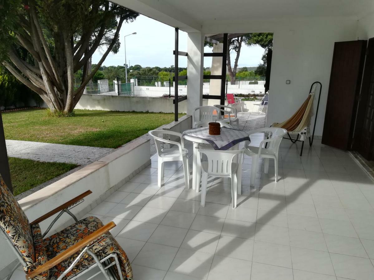 Villa Casa Da Lagoa à Sesimbra Extérieur photo
